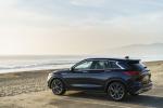 Infiniti QX50 2.0t 2018 года (NA)